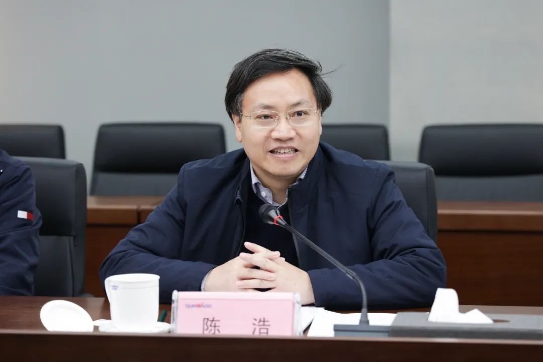 中国人民银行调研组调研9001cc金沙以诚为本智能