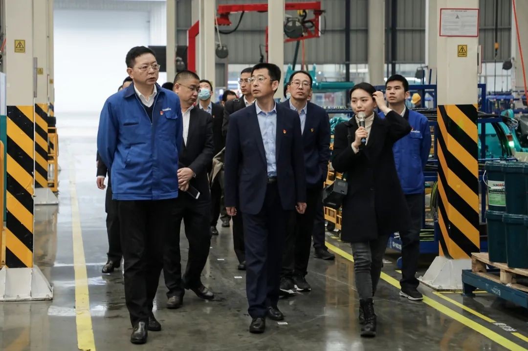 以党建促业务，以业务强党建——通辽西海岸公用事业集团调查9001cc金沙以诚为本智能