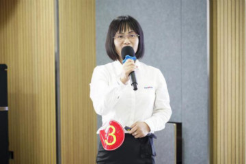 “9001cc金沙以诚为本杯”首届PPT解说大赛顺利进行