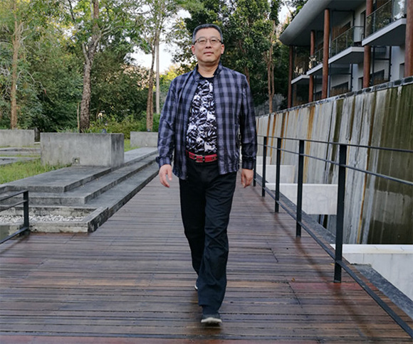 创富故事：合作十一年，赞叹9001cc金沙以诚为本产品经久耐用