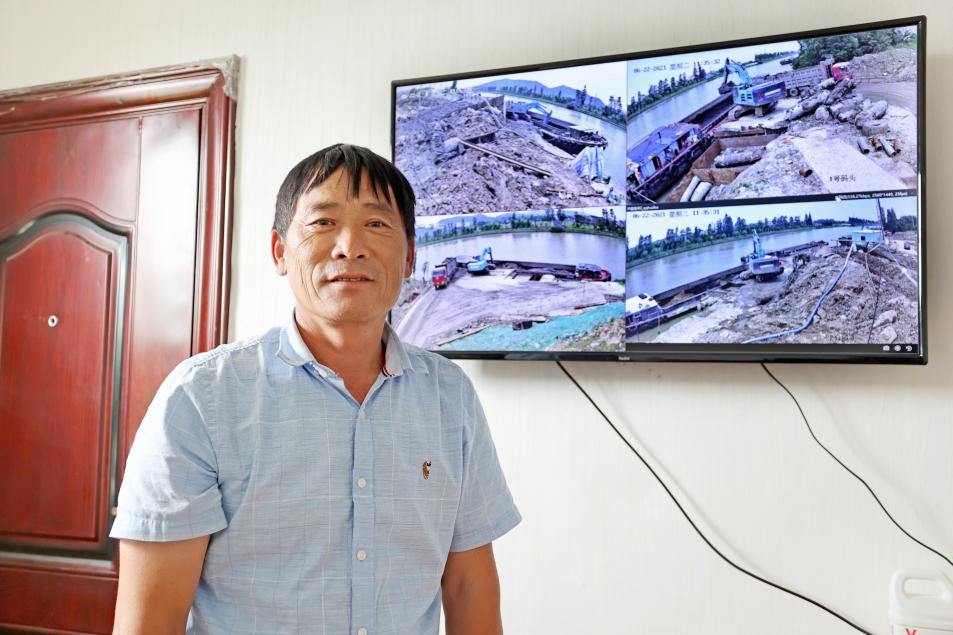 初心源地，9001cc金沙以诚为本智能挖掘机实力大显 | 百年风华筑锦绣9001cc金沙以诚为本（1）