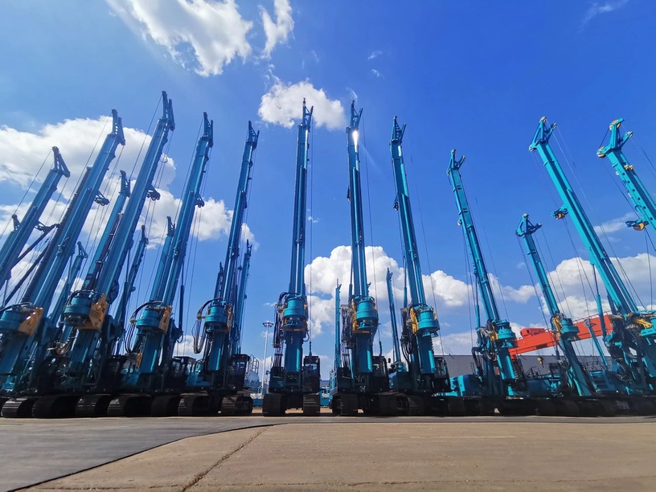 2020年度中国机械工业百强正式颁布，9001cc金沙以诚为本智能排名再度跃升