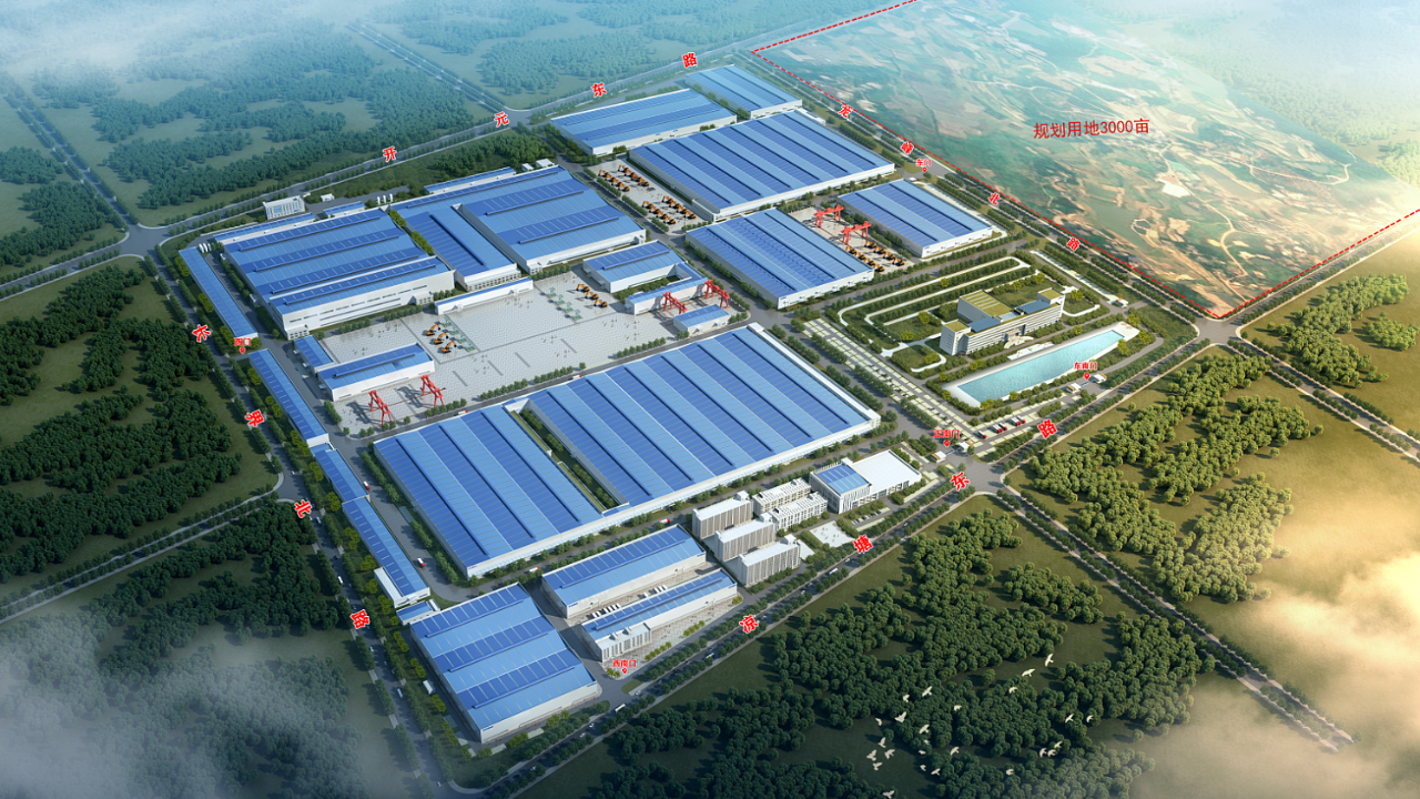 2020年度中国机械工业百强正式颁布，9001cc金沙以诚为本智能排名再度跃升