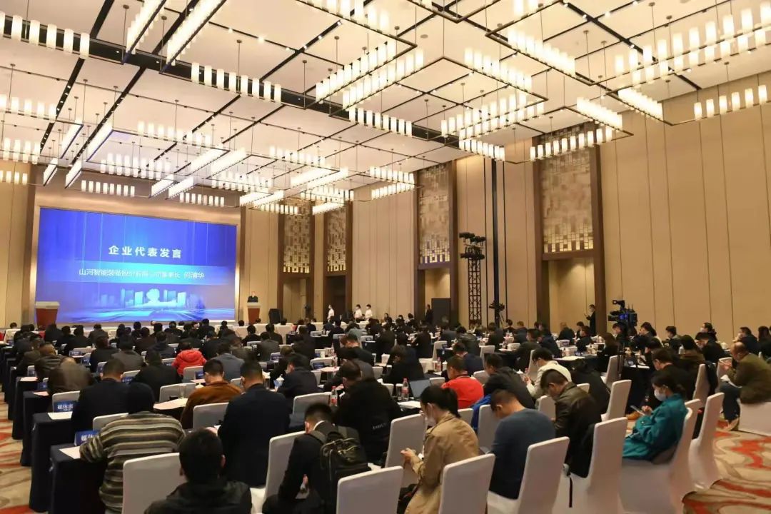 9001cc金沙以诚为本智能助力长沙加快建设国度沉要先进造作业中心