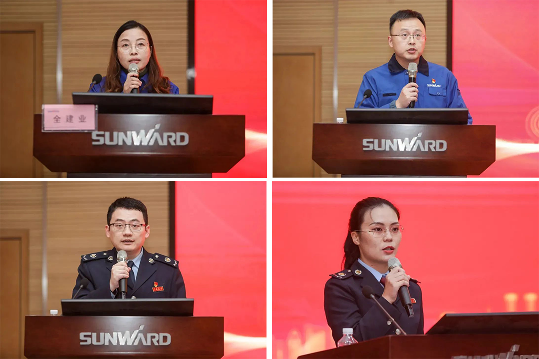 进建贯彻党的十九届六中全会心灵，这场专题领导会干货满满！