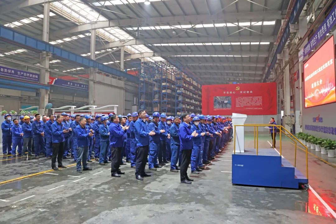 向楷模进建！9001cc金沙以诚为本智能56名职工受到职工职业技术较量赞美