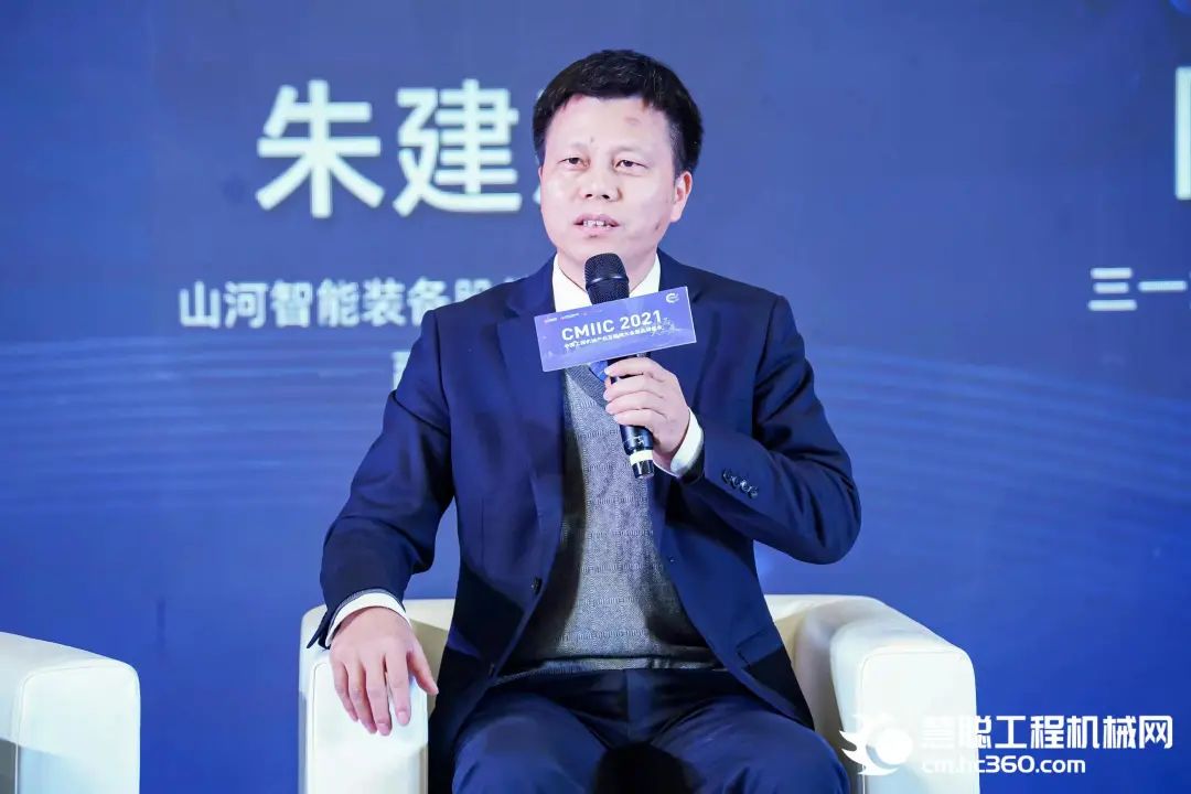 奖！奖！奖！9001cc金沙以诚为本智能多个产品荣登2021年度工程机械明星产品榜