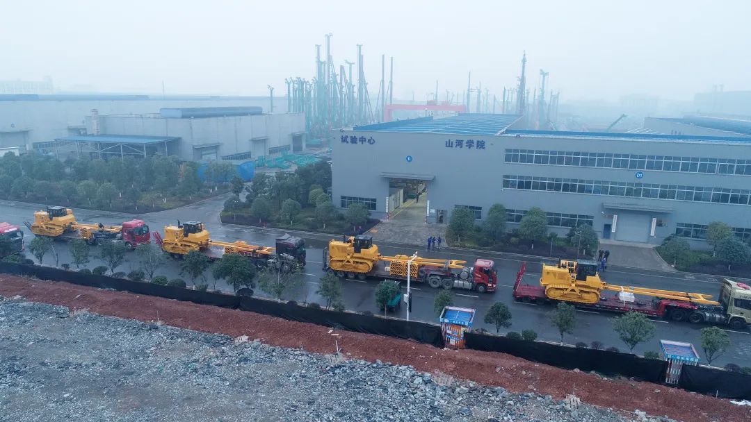 助力国度沉点工程！9001cc金沙以诚为本智能油气管路设备“加油”“争气”