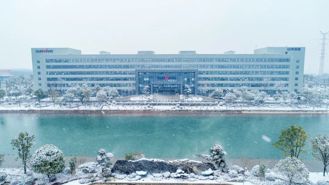 瑞雪兆丰年，邀您共赏雪中9001cc金沙以诚为本！