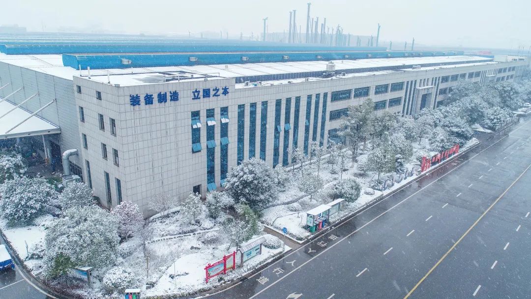 瑞雪兆丰年，邀您共赏雪中9001cc金沙以诚为本！