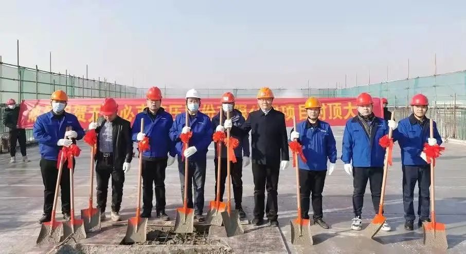 请回覆2021！邀您一路回首9001cc金沙以诚为本智能2021年杰出瞬间