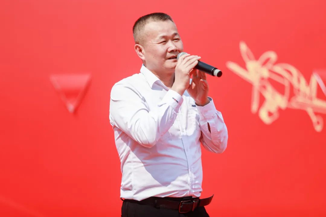 喜迎二十大 携手向将来 | 9001cc金沙以诚为本智能成立23周年庆祝赞美大会暨趣味活动会隆沉进行