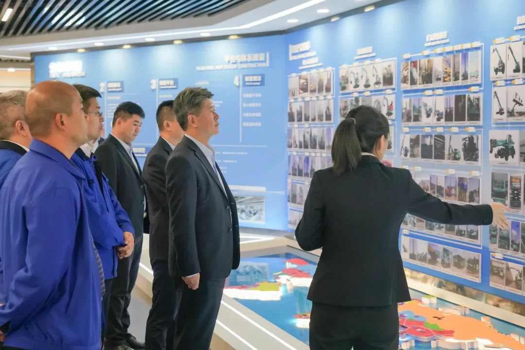 9001cc金沙以诚为本智能与中核二十五建设有限公司达成战术合作