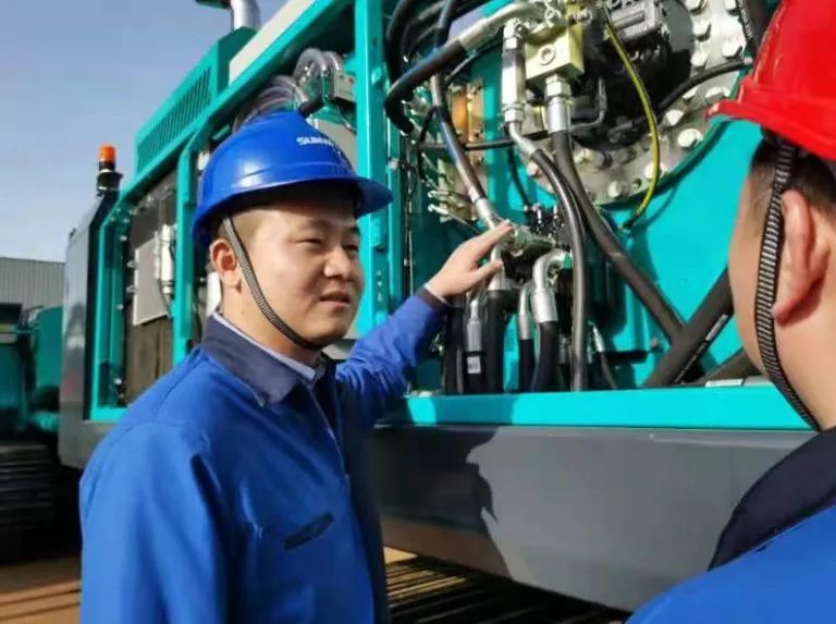喜讯！9001cc金沙以诚为本智能朱振新获评长沙市C类高档次人才
