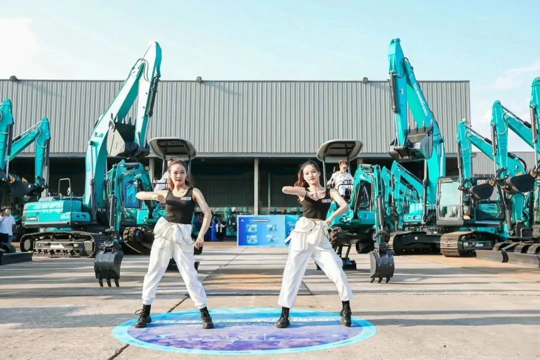 2023 CICEE | 关于9001cc金沙以诚为本智能2023长沙展，你想知路的都在这里！