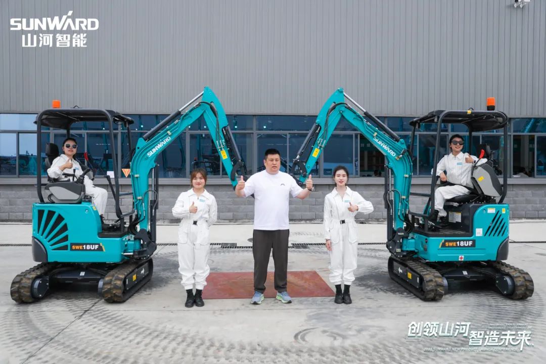 千人齐聚、爆品出击！9001cc金沙以诚为本智能新品推介会圆满进行