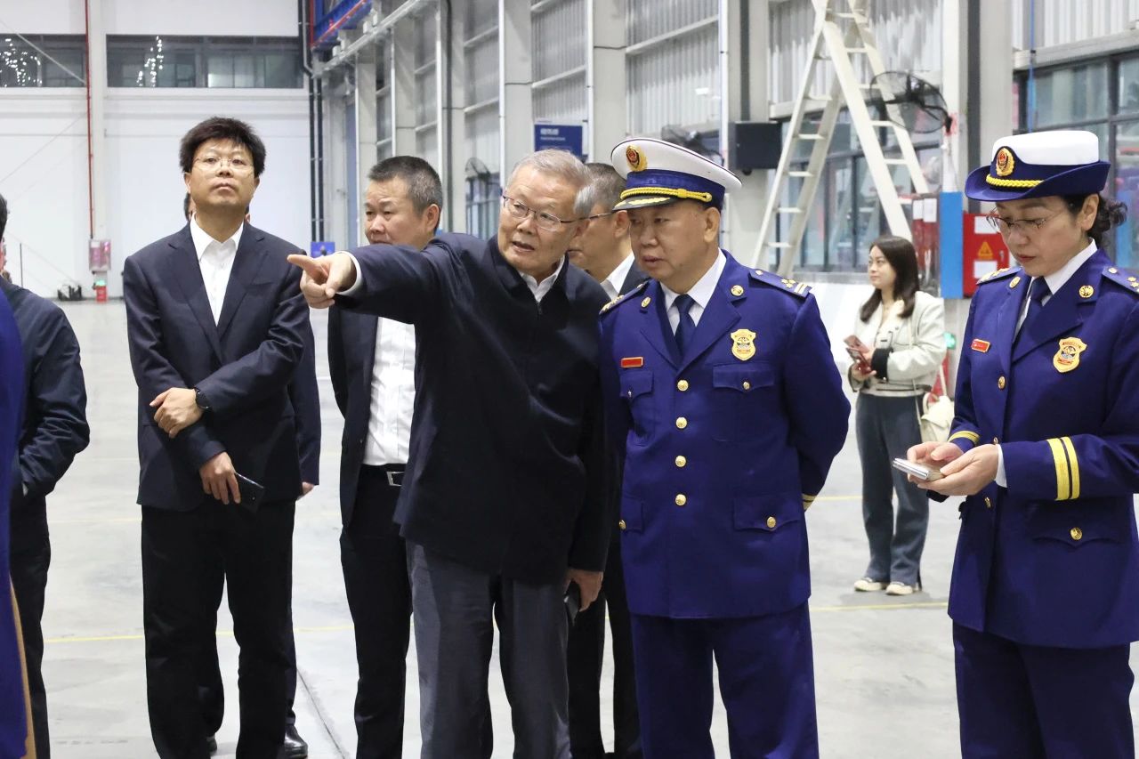 2023年湖南省“119“消防宣传月活动启动典礼在9001cc金沙以诚为本智能进行