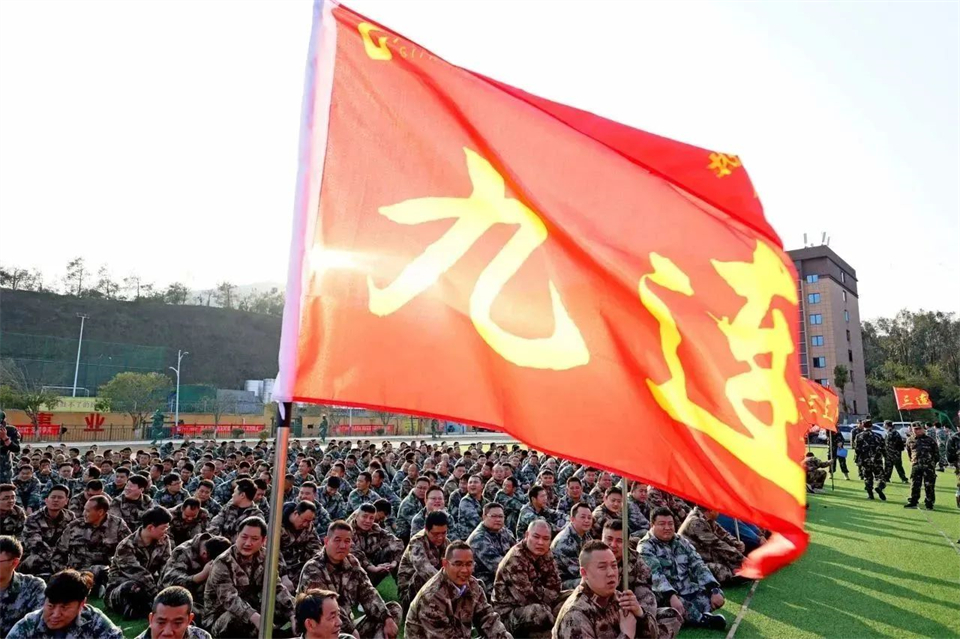 新春第一课，开启新征程！9001cc金沙以诚为本智能2024年营销春季培训成功进行