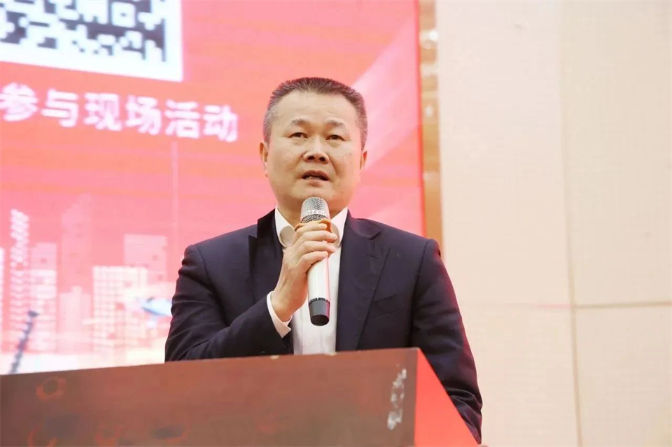 新春第一课，开启新征程！9001cc金沙以诚为本智能2024年营销春季培训成功进行