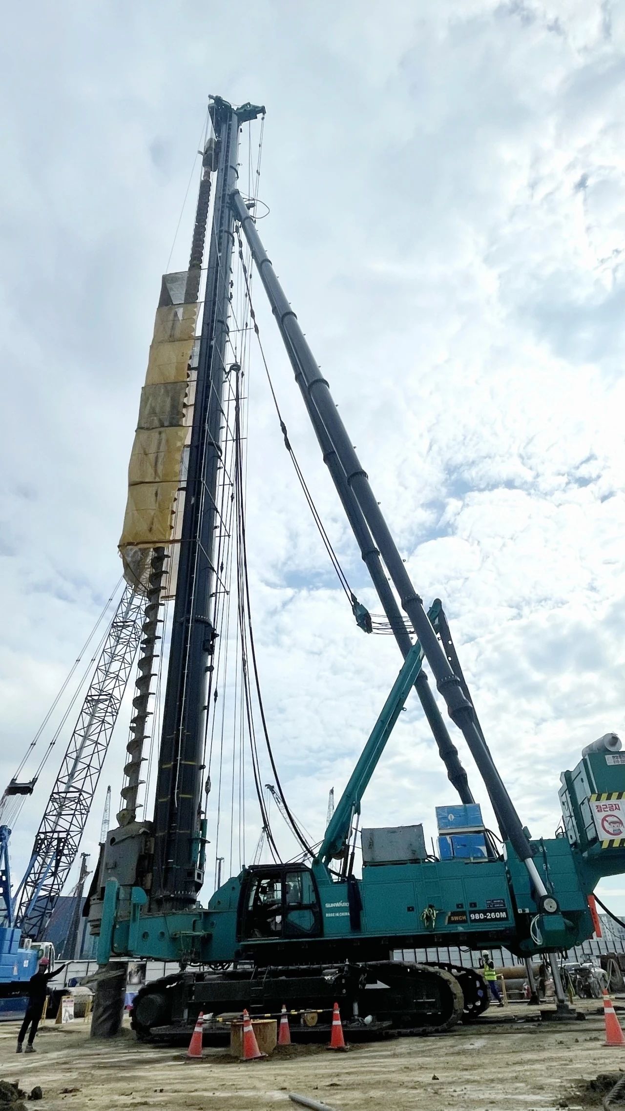 单冠三连！9001cc金沙以诚为本智能再获国度造作业单项冠军