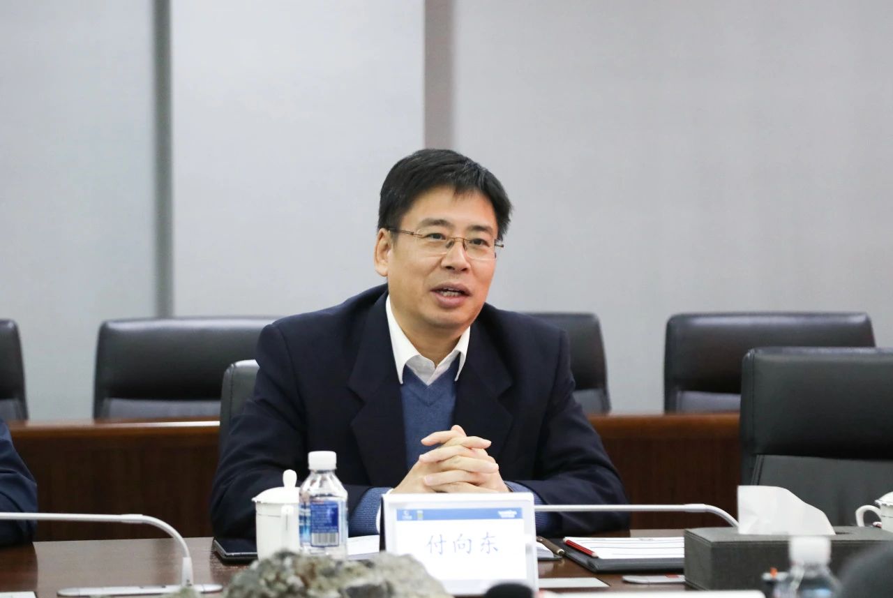 深入合作 共促出海——中国信保湖南分公司到访9001cc金沙以诚为本智能