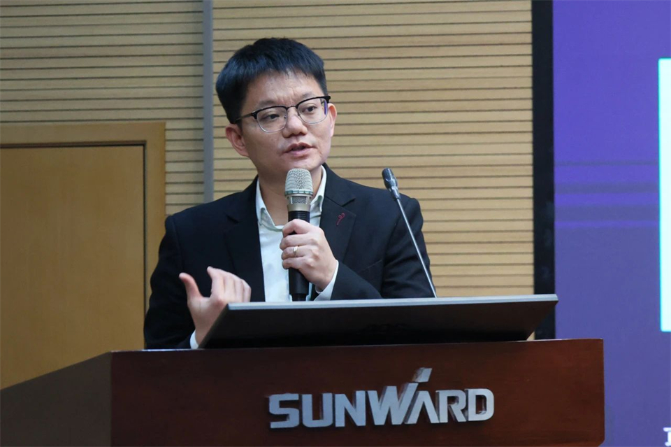 数字工业，智慧将来！西门子人为智能、数字孪生、元宇宙、低代码技术讲座开讲啦