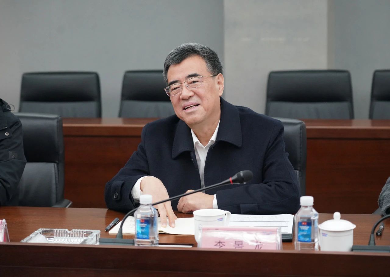 中国出口信誉保险公司到访9001cc金沙以诚为本智能