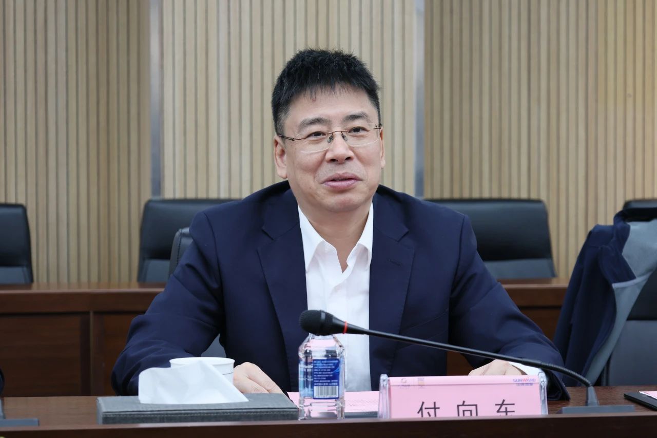 强强结合，聚能攻坚！9001cc金沙以诚为本智能与北方爆破科技达成战术合作