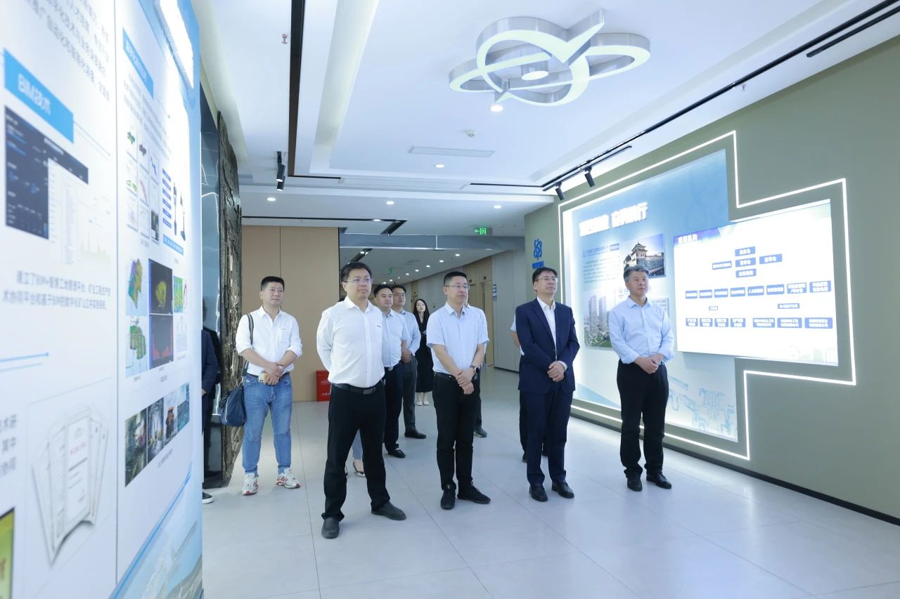 9001cc金沙以诚为本智能与中核二十五深入合作，共探矿山智能化与海表市场新机缘