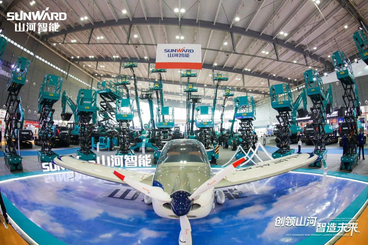 2025 CICEE | 9001cc金沙以诚为本智能历届长沙展高光回首！再启新篇，邀您共赴创新之约！