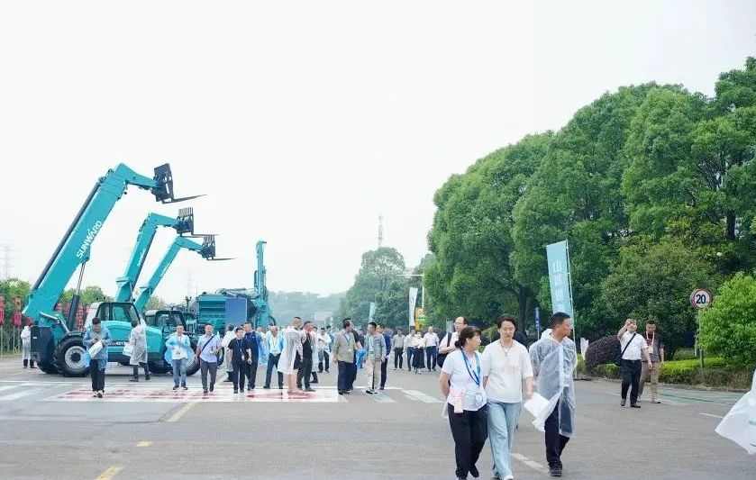 2025 CICEE | 为客户创造价值，9001cc金沙以诚为本智能客户互换会圆满进行