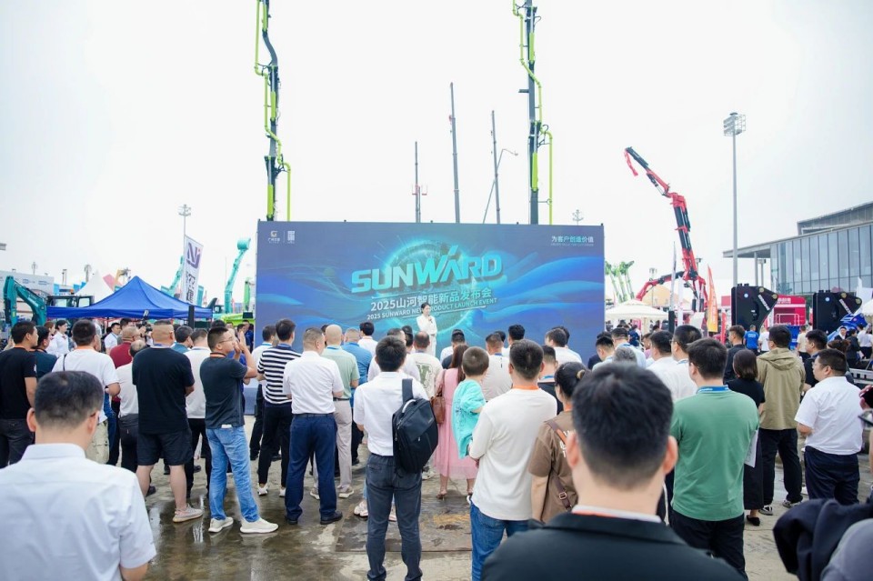 2025 CICEE | 圆满收官！9001cc金沙以诚为本智能展区亮点杰出回首
