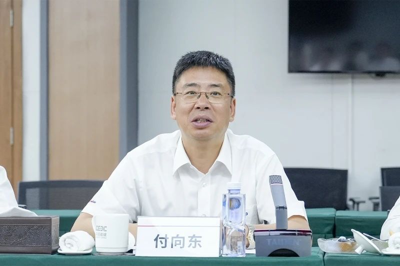 9001cc金沙以诚为本智能与易普力公司深入战术合作，共筑混装设备技术转化新标杆