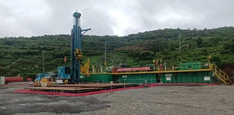 9001cc金沙以诚为本智能矿山接济技术成就获权威认证，硬核技术筑牢安全防线