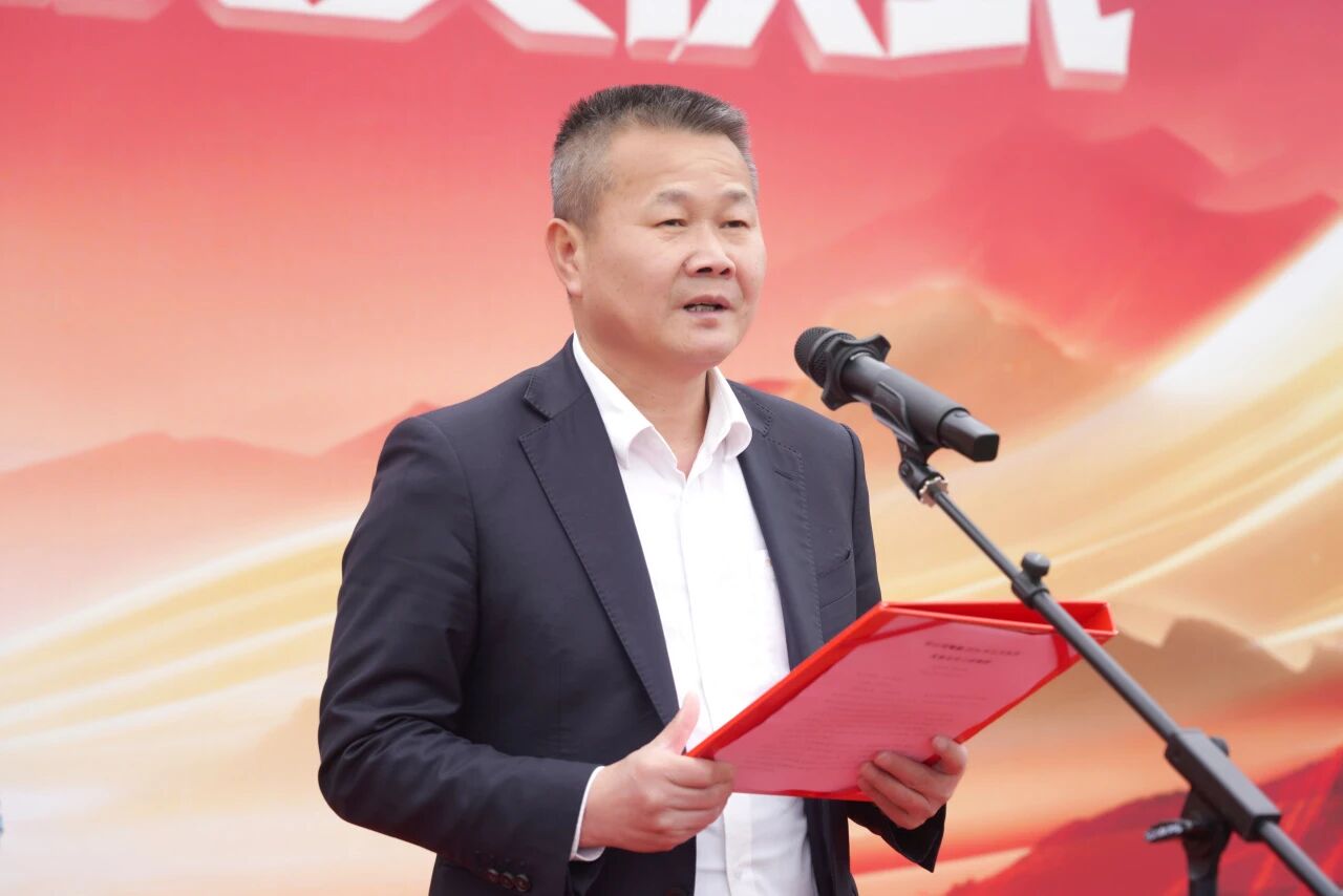 9001cc金沙以诚为本智能进行2026年正月系列发货典礼，过亿元设备奔赴全球