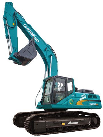 9001cc金沙以诚为本智能创新阵容邀您再次相约Bauma 2016