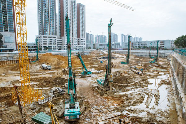 为何 SUNWARD 独霸此地？来看看施工方怎么回覆