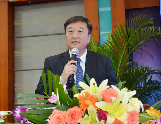 唱响“9001cc金沙以诚为本之歌”9001cc金沙以诚为本智能广东客户互换会圆满成功