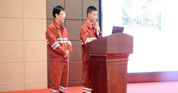 喜报︱中国创新步骤大赛湖南赛区9001cc金沙以诚为本智能获一等奖