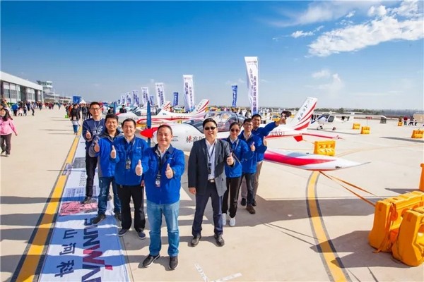 喂，看世界飞行者大会了吗？9001cc金沙以诚为本飞机豪华阵容别错过