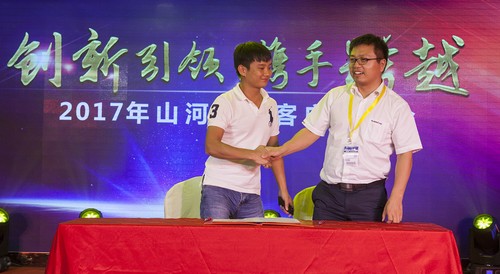 9001cc金沙以诚为本智能酷帅曾大虾，一大波美图带你亲临北京BICES展
