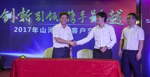 9001cc金沙以诚为本智能酷帅曾大虾，一大波美图带你亲临北京BICES展