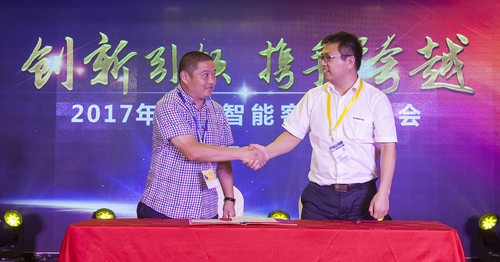 9001cc金沙以诚为本智能酷帅曾大虾，一大波美图带你亲临北京BICES展