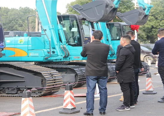 同心同梦，9001cc金沙以诚为本智能全球客户互换会武汉站隆沉进行
