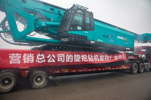 跑出加快度，9001cc金沙以诚为本智能销售发货创新高
