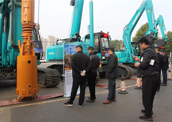 同心同梦，9001cc金沙以诚为本智能全球客户互换会武汉站隆沉进行