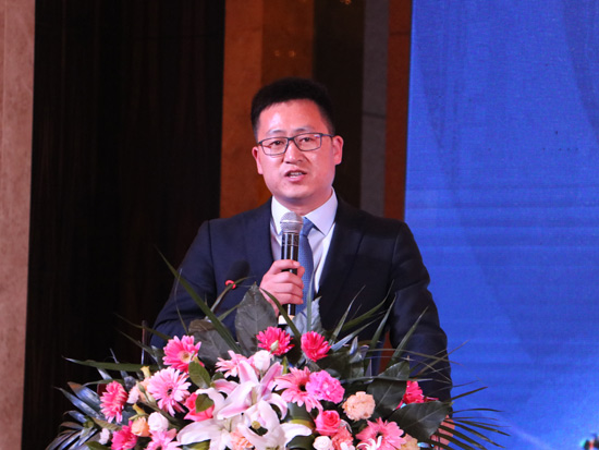 9001cc金沙以诚为本智能全国客户互换会赤峰站获得丰硕成就