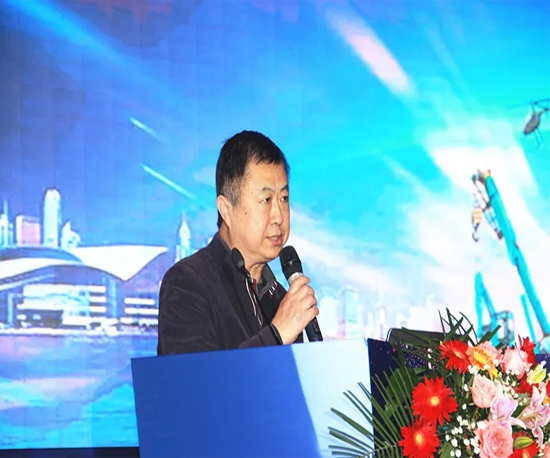同心同梦，9001cc金沙以诚为本智能全球客户互换会武汉站隆沉进行