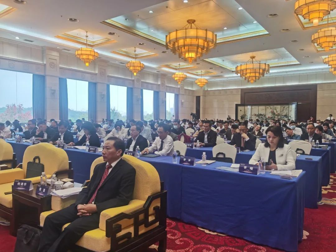 9001cc金沙以诚为本智能荣登湖南民营企业百强榜单