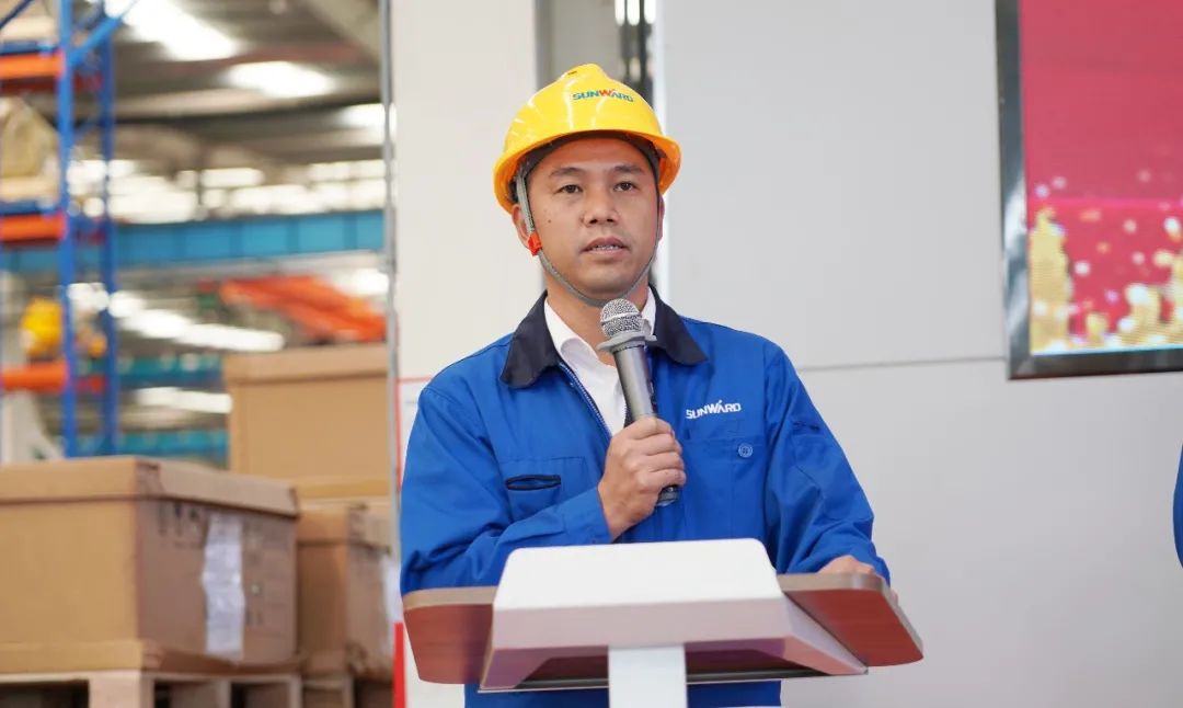 群雄竞争，谁能摘得技术状元桂冠